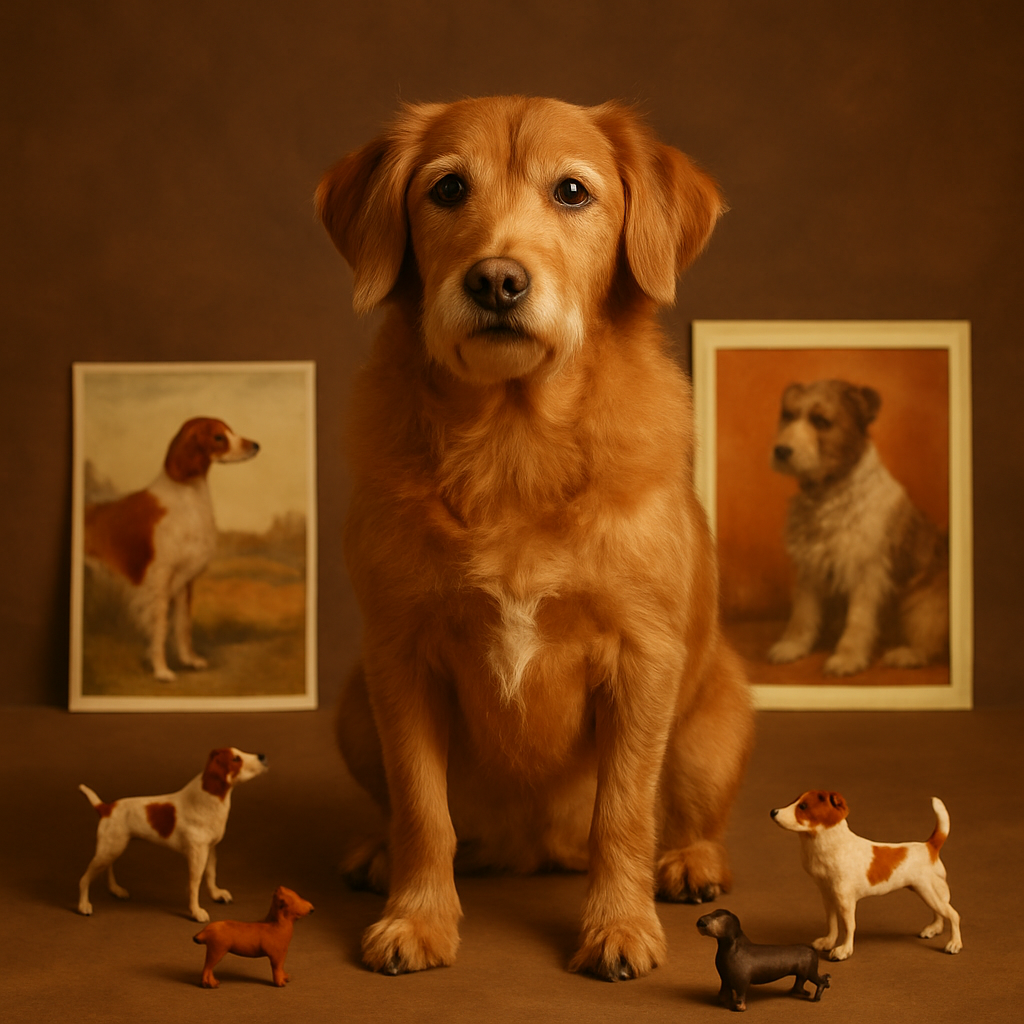 Breed Stories & Spotlights
